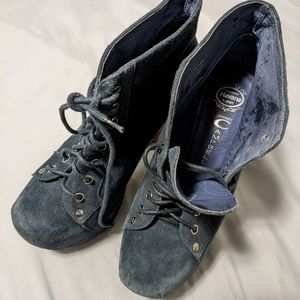 Jeffrey Campbell boots